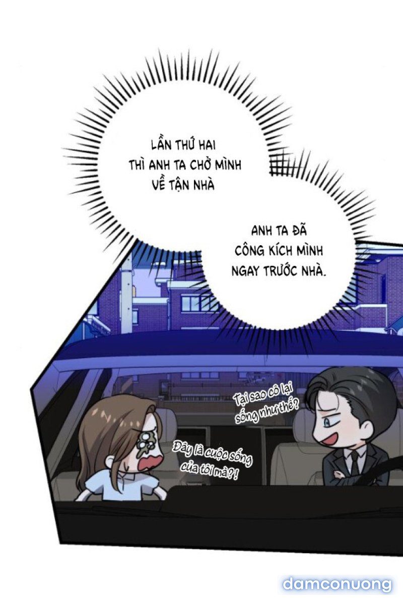 Nóng Lòng Muốn Giày Vò Em 