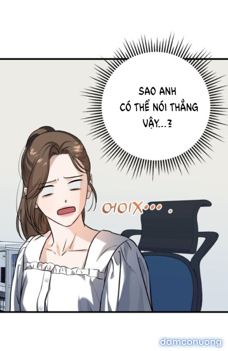 Nóng Lòng Muốn Giày Vò Em 