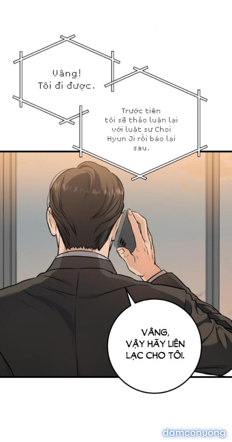 Nóng Lòng Muốn Giày Vò Em 