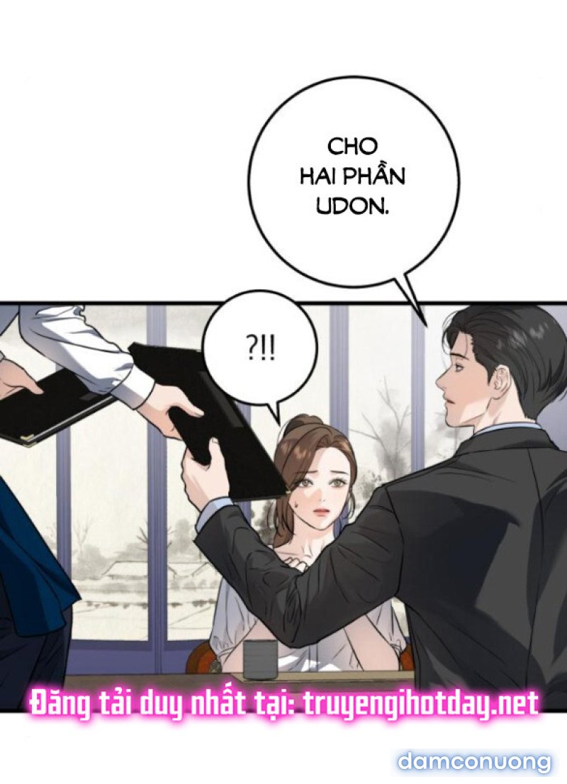 Nóng Lòng Muốn Giày Vò Em 