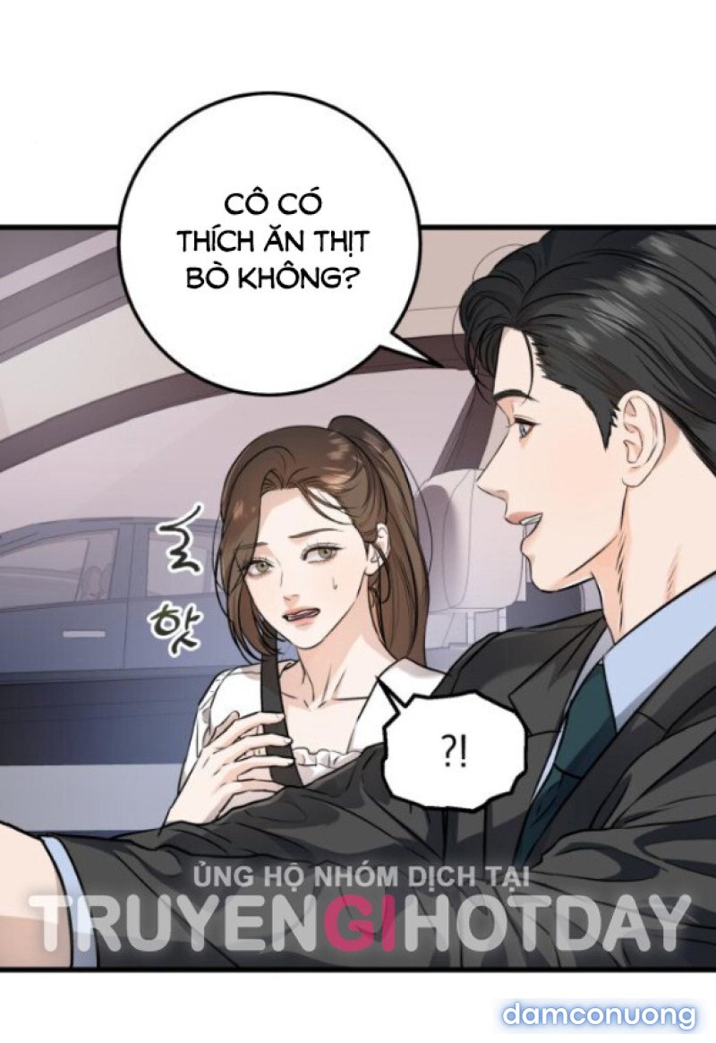 Nóng Lòng Muốn Giày Vò Em 