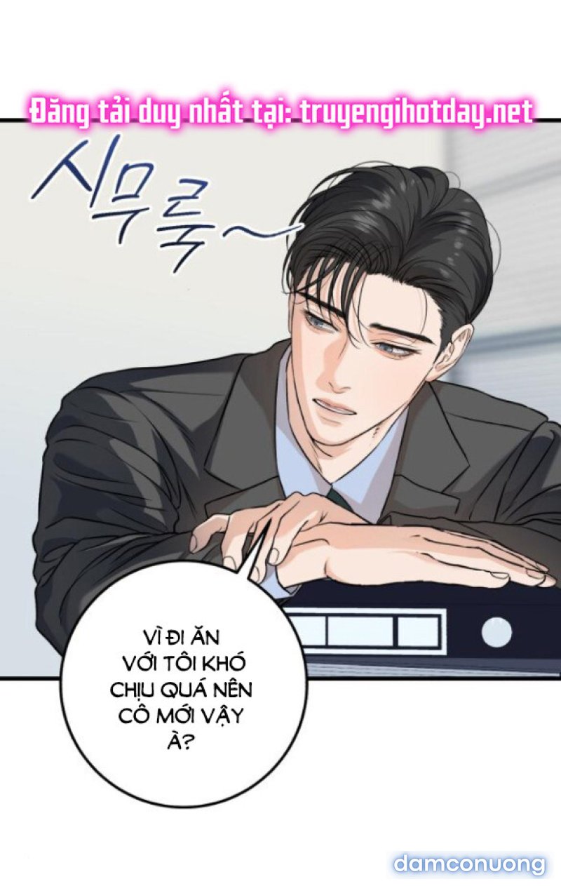 Nóng Lòng Muốn Giày Vò Em 