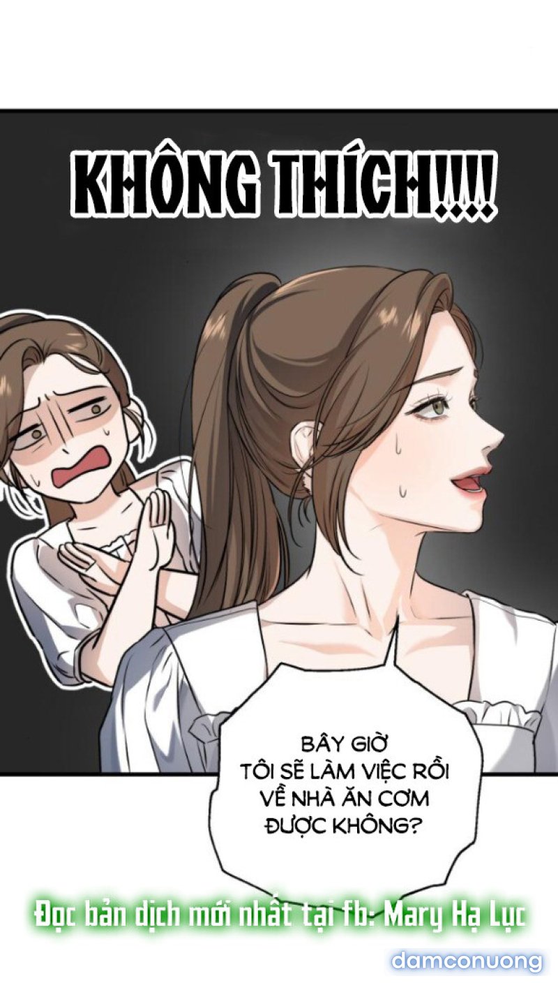 Nóng Lòng Muốn Giày Vò Em 