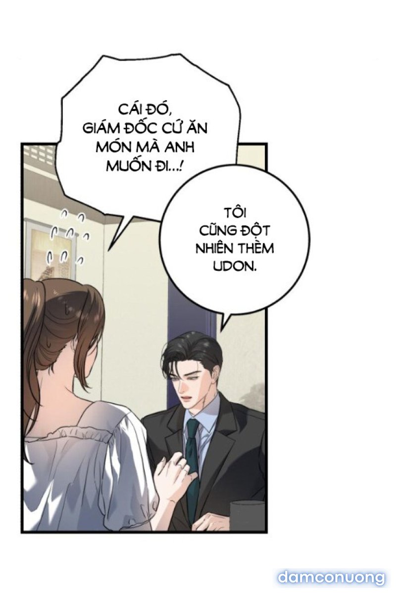 Nóng Lòng Muốn Giày Vò Em 
