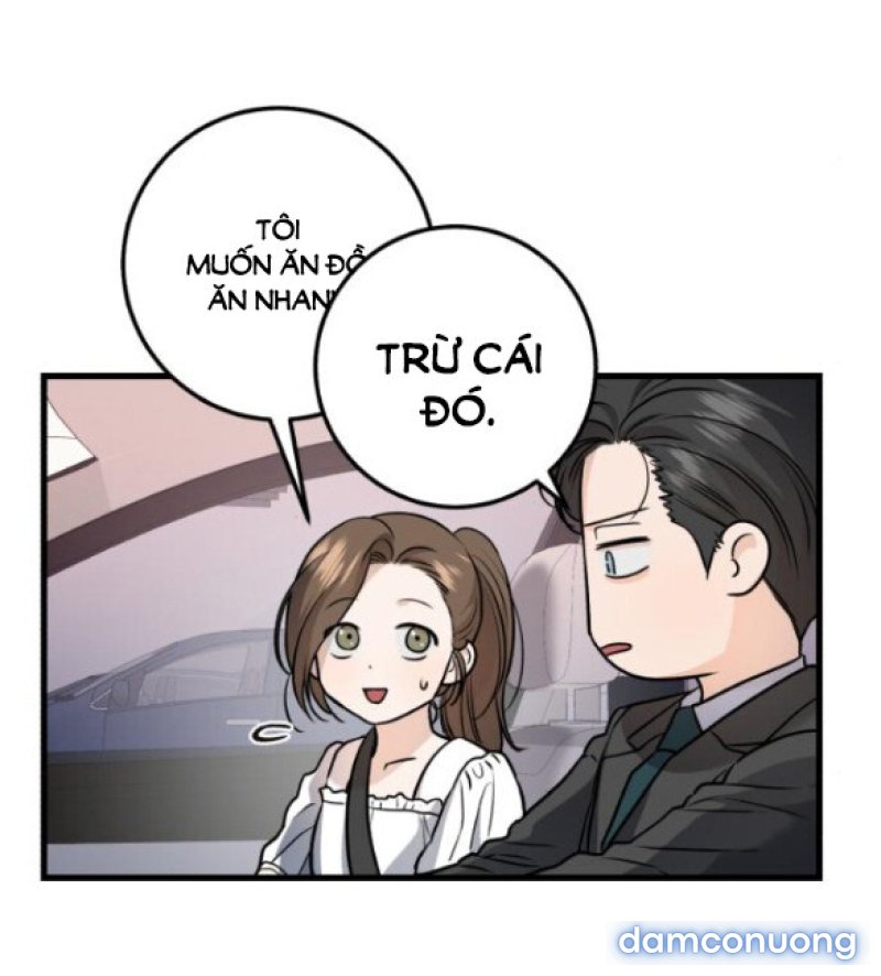Nóng Lòng Muốn Giày Vò Em 