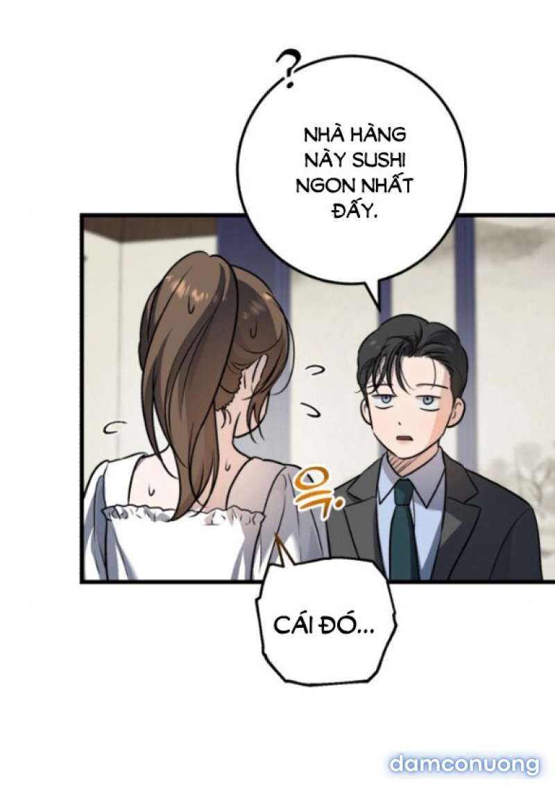 Nóng Lòng Muốn Giày Vò Em 