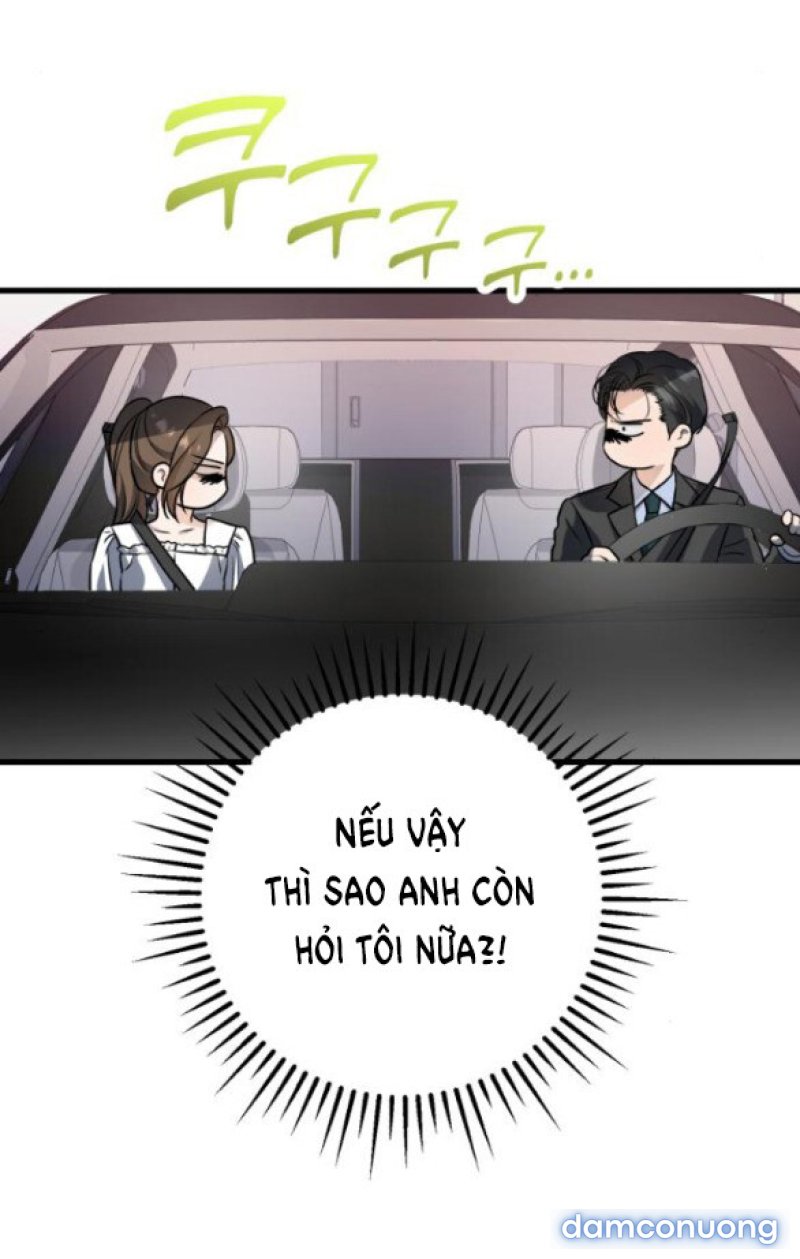 Nóng Lòng Muốn Giày Vò Em 