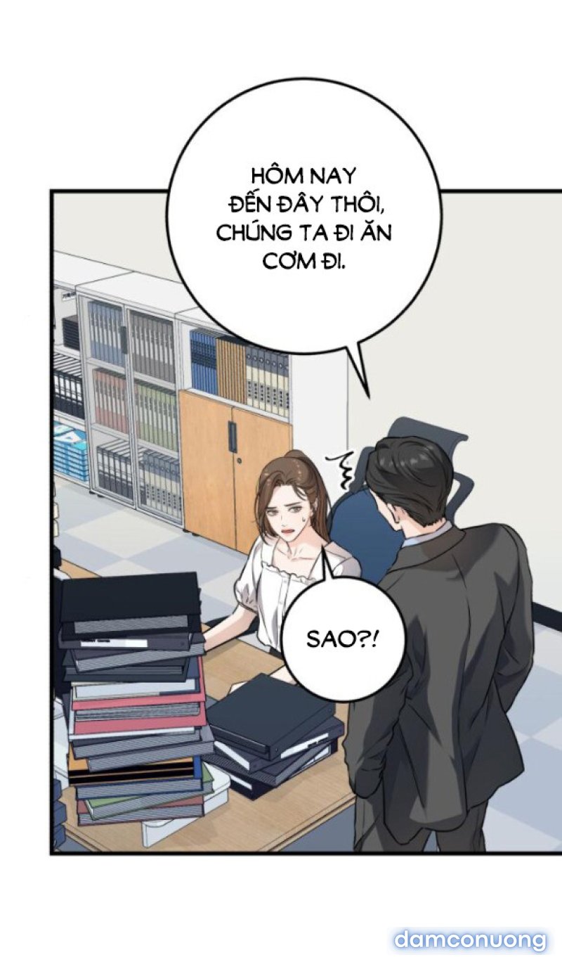 Nóng Lòng Muốn Giày Vò Em 