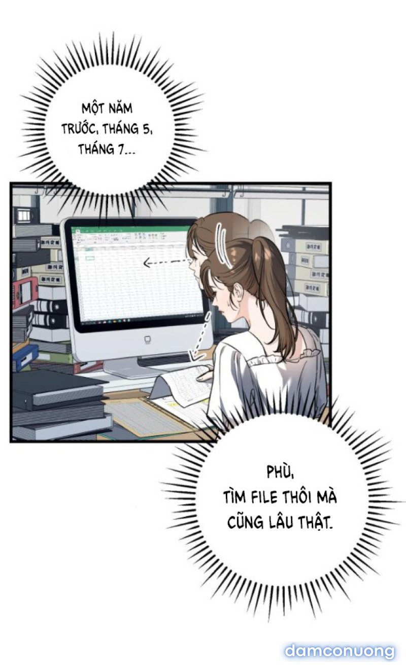 Nóng Lòng Muốn Giày Vò Em 
