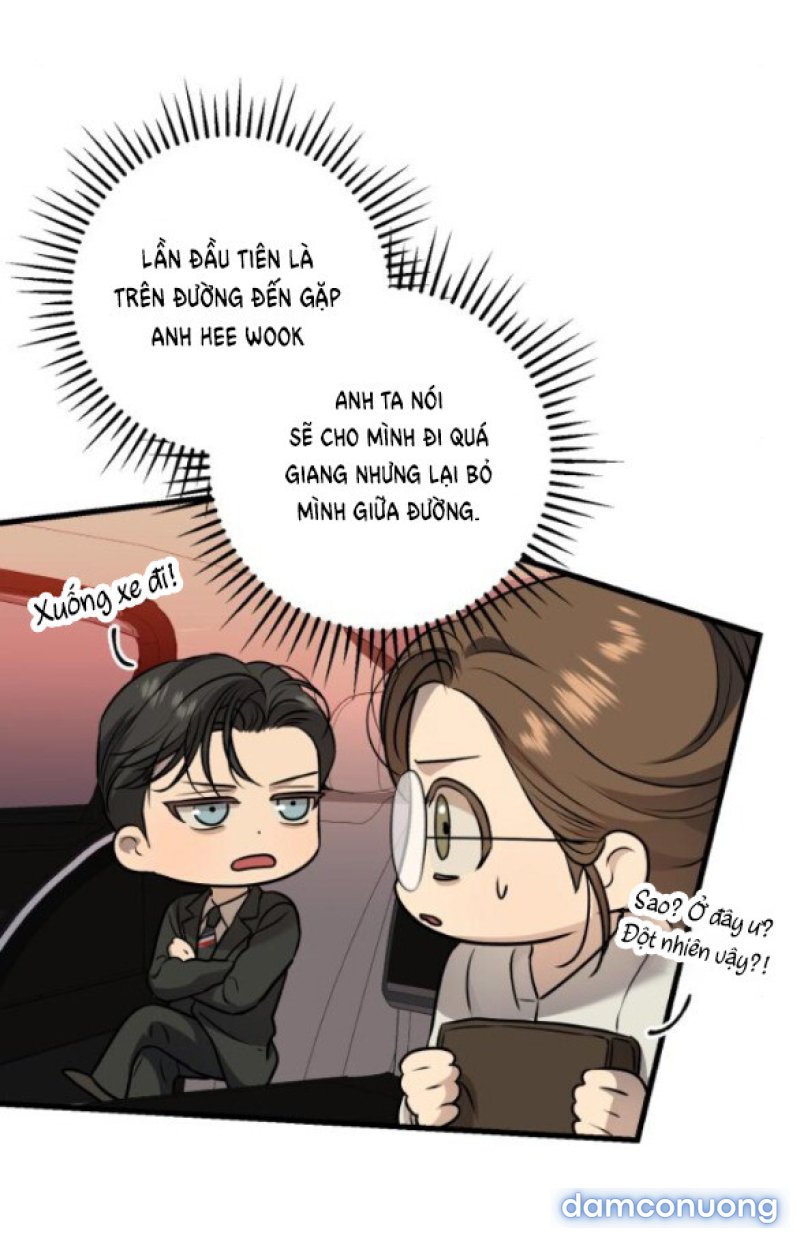 Nóng Lòng Muốn Giày Vò Em 