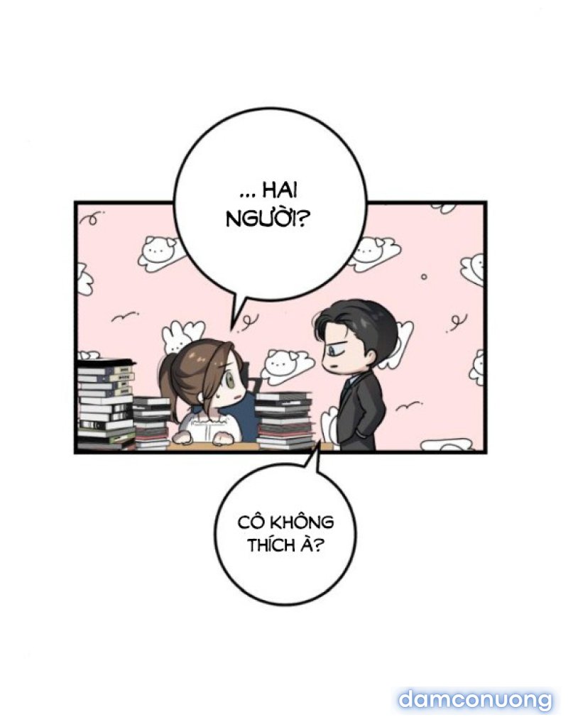 Nóng Lòng Muốn Giày Vò Em 