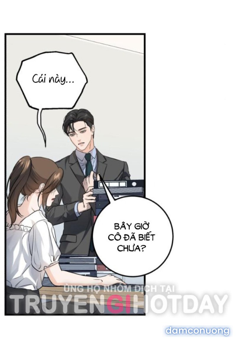 Nóng Lòng Muốn Giày Vò Em 