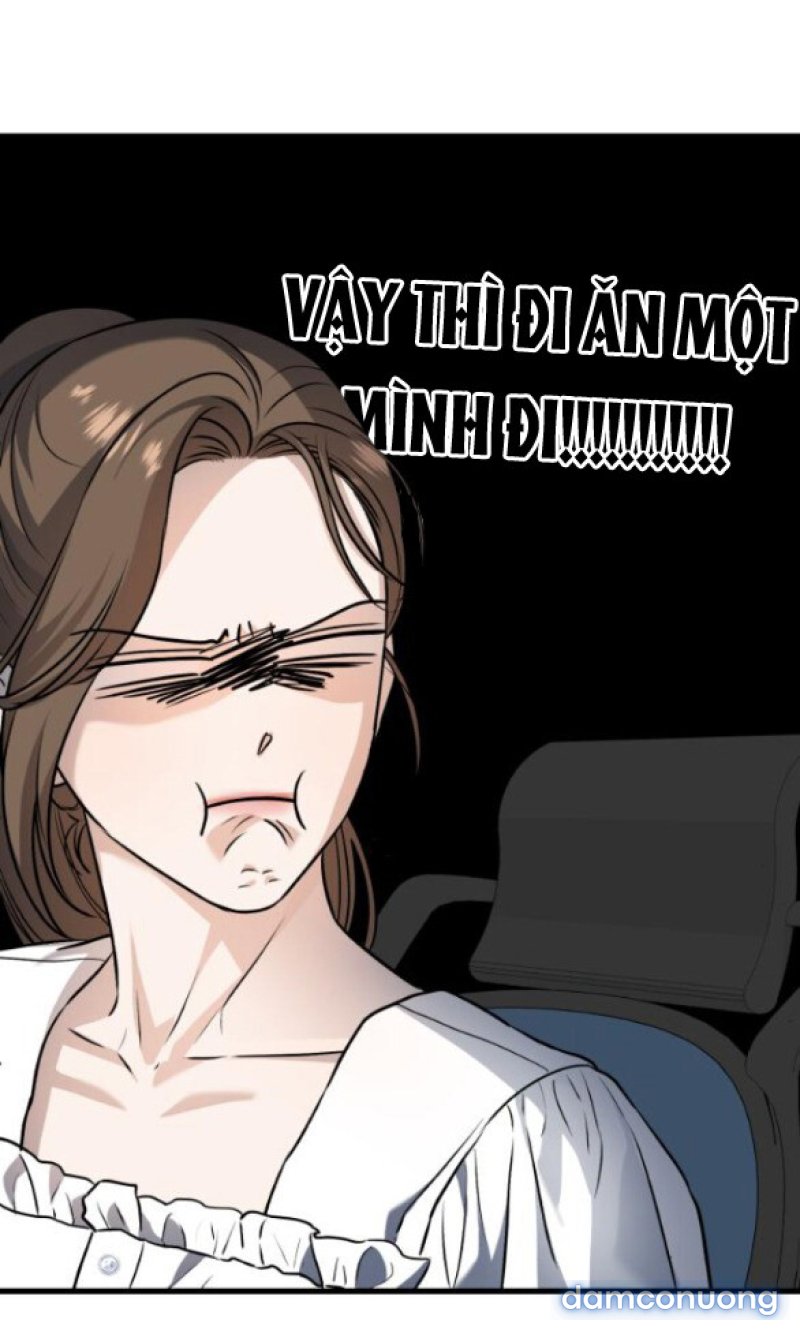 Nóng Lòng Muốn Giày Vò Em 