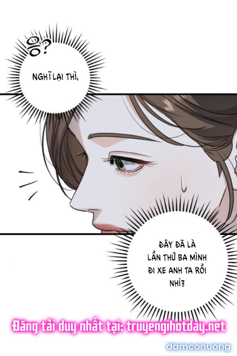 Nóng Lòng Muốn Giày Vò Em 
