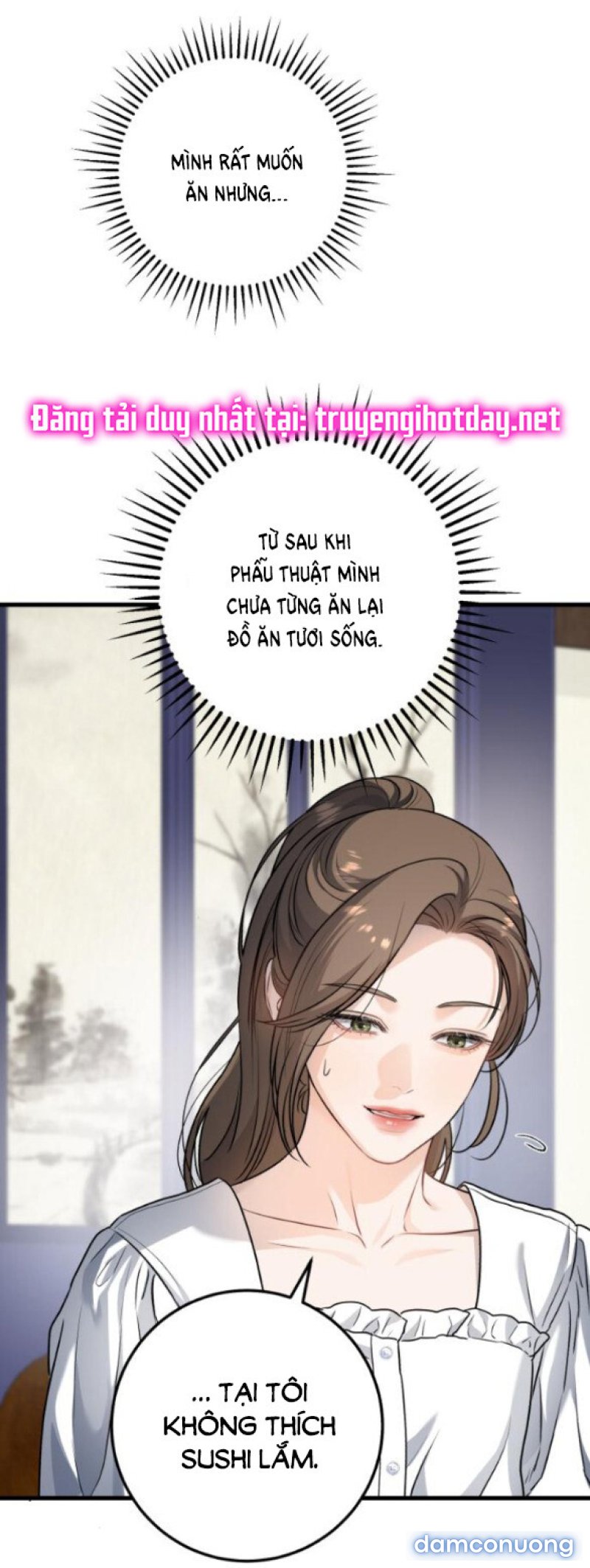 Nóng Lòng Muốn Giày Vò Em 