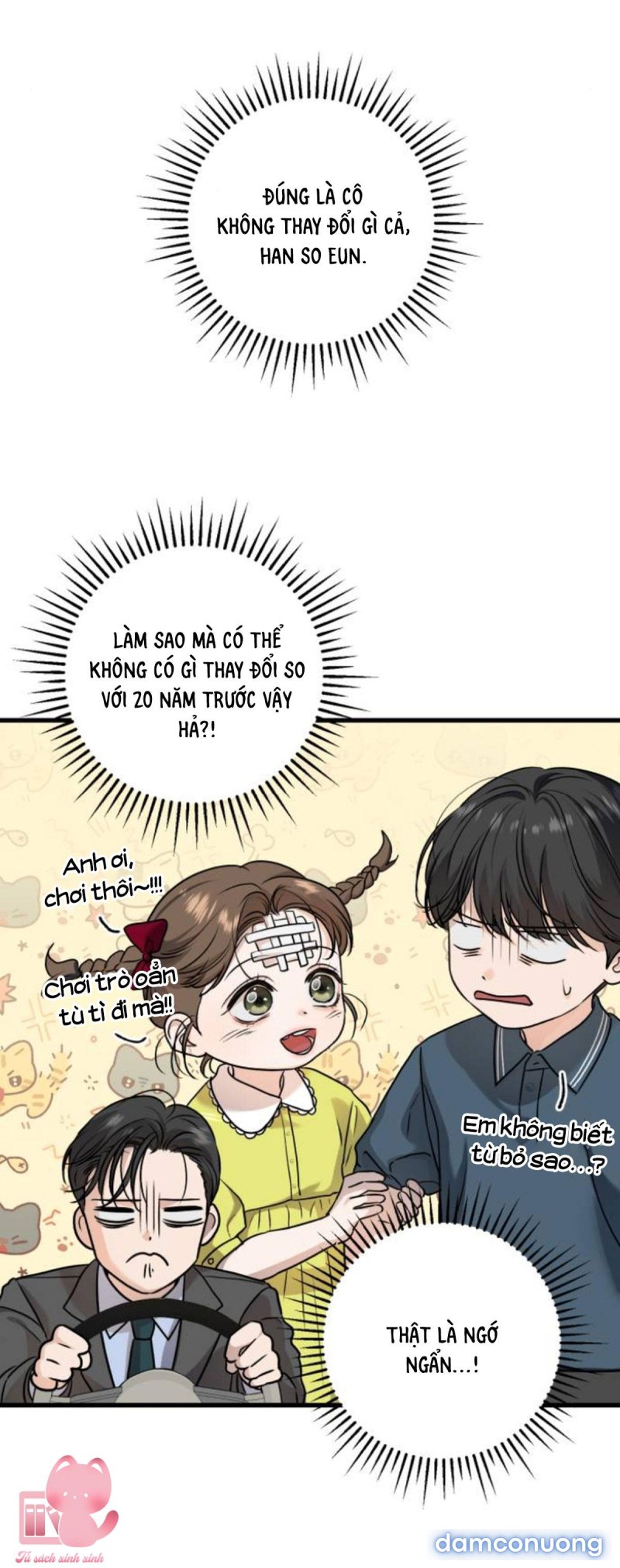 Nóng Lòng Muốn Giày Vò Em 