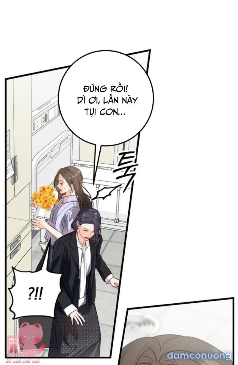 Nóng Lòng Muốn Giày Vò Em 