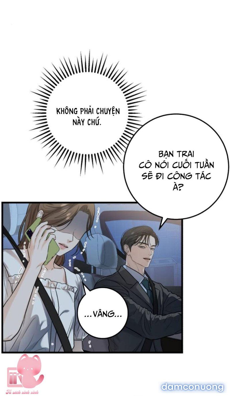 Nóng Lòng Muốn Giày Vò Em 