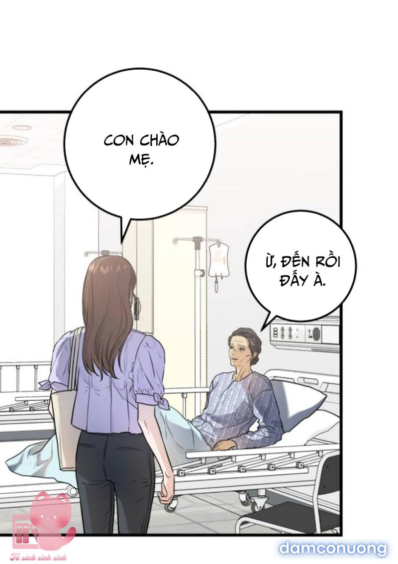 Nóng Lòng Muốn Giày Vò Em 