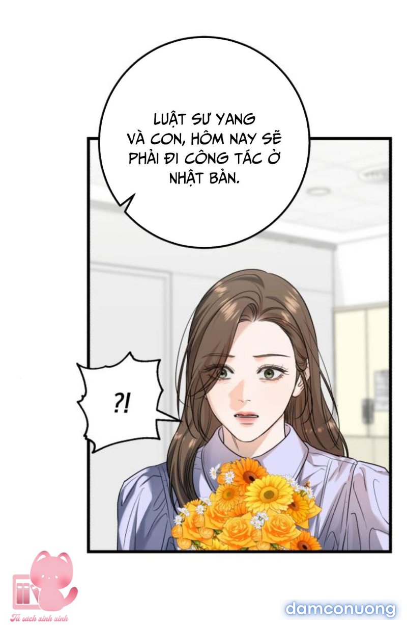 Nóng Lòng Muốn Giày Vò Em 