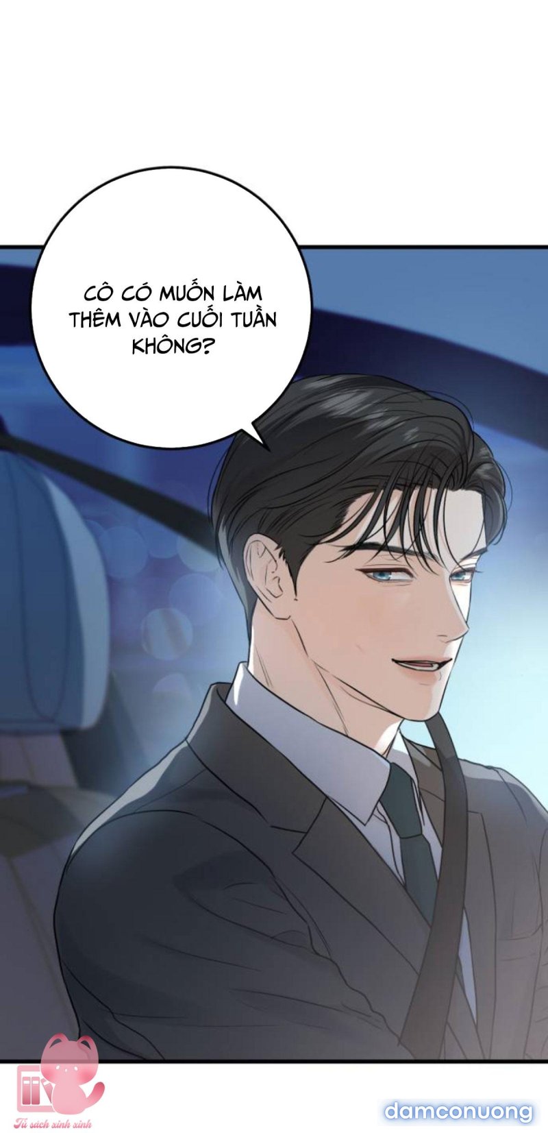 Nóng Lòng Muốn Giày Vò Em 