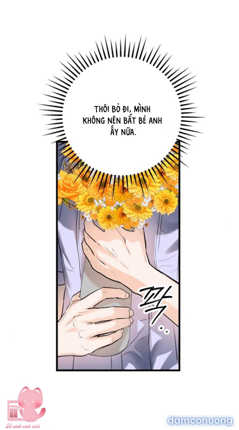 Nóng Lòng Muốn Giày Vò Em 