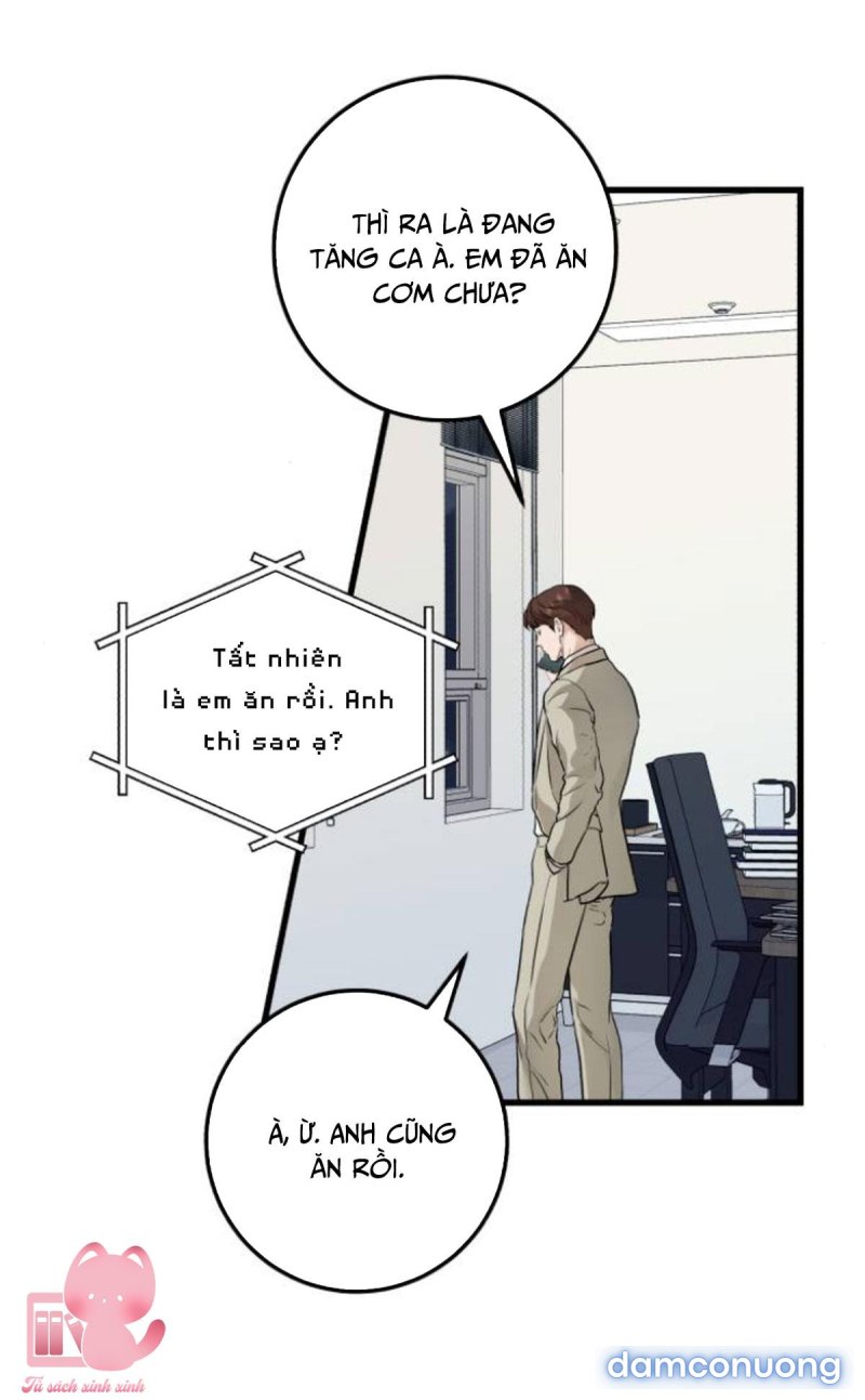 Nóng Lòng Muốn Giày Vò Em 