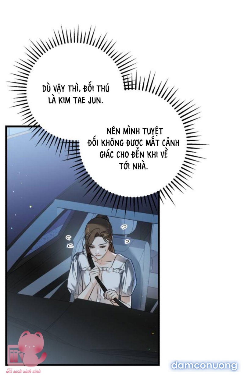 Nóng Lòng Muốn Giày Vò Em 