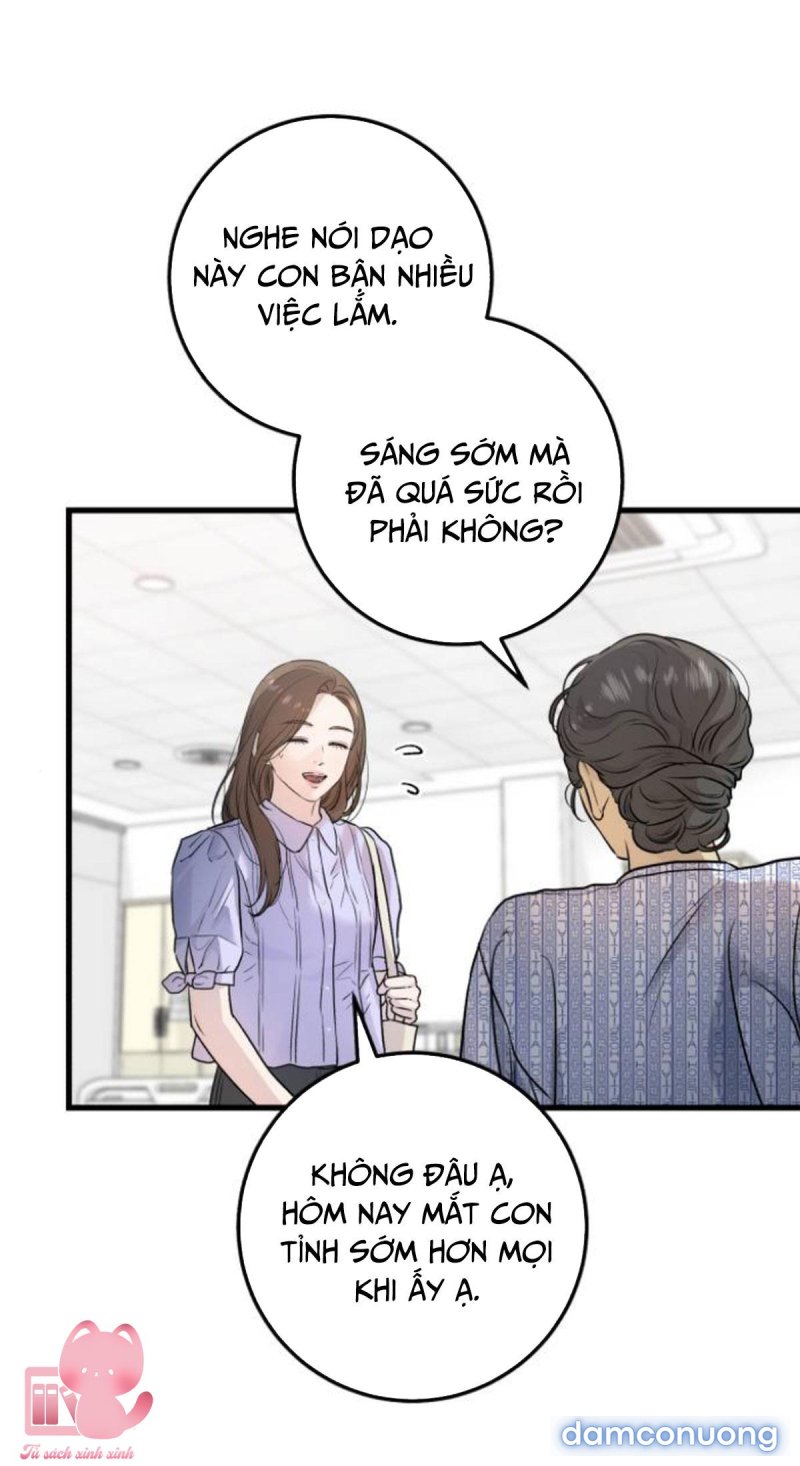 Nóng Lòng Muốn Giày Vò Em 