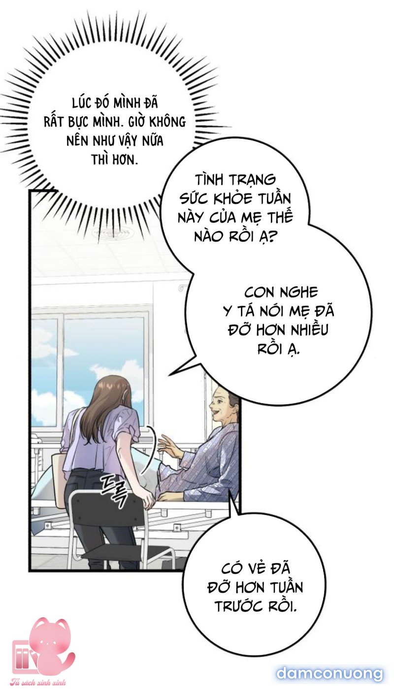 Nóng Lòng Muốn Giày Vò Em 