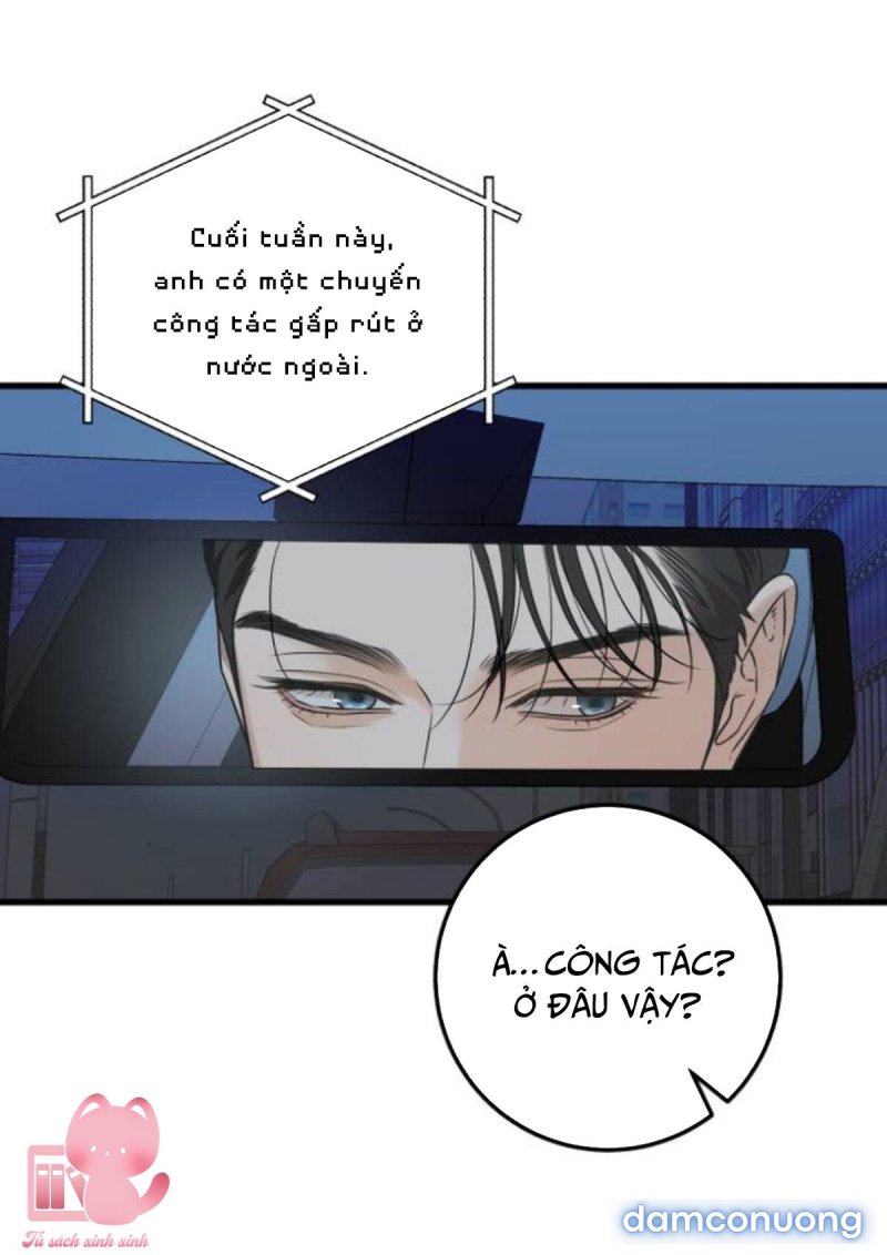 Nóng Lòng Muốn Giày Vò Em 