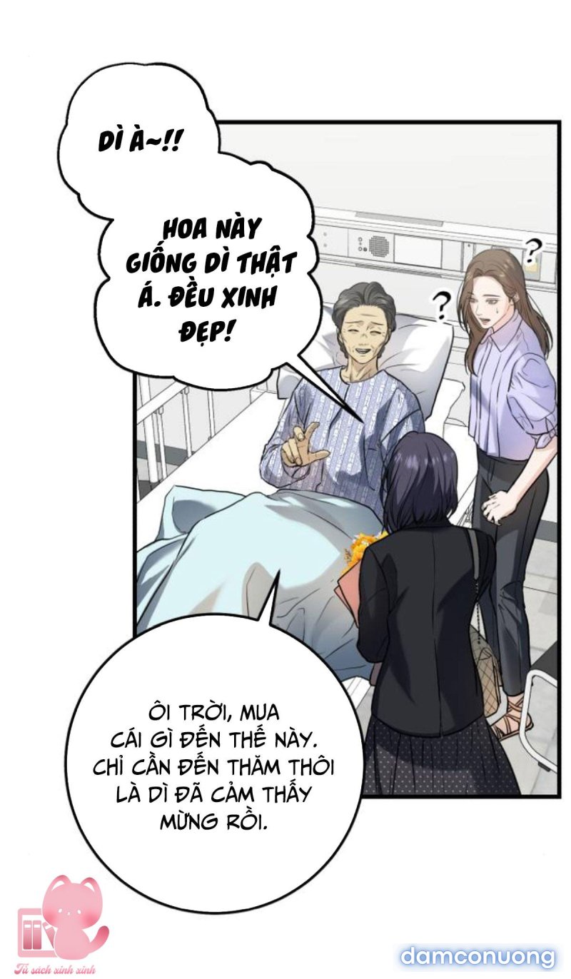 Nóng Lòng Muốn Giày Vò Em 