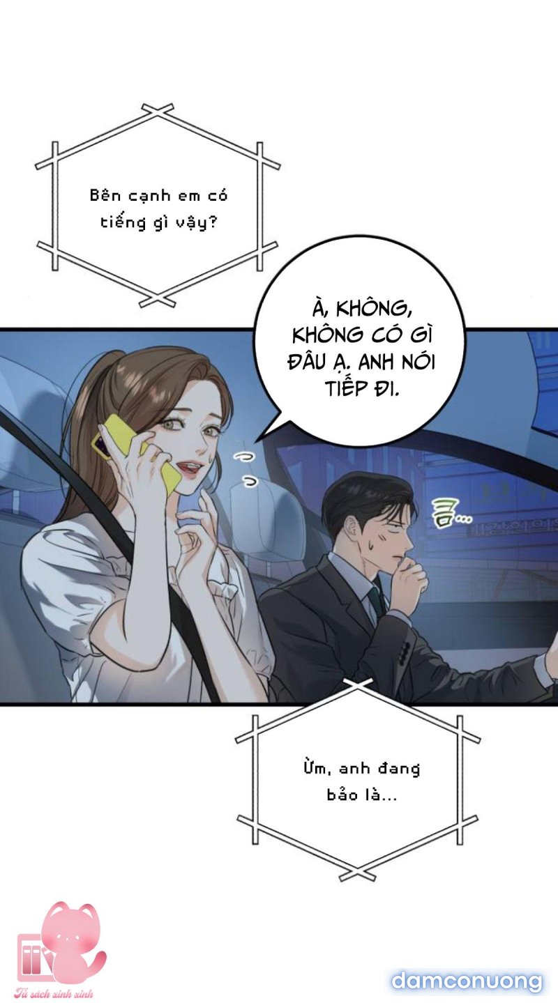 Nóng Lòng Muốn Giày Vò Em 