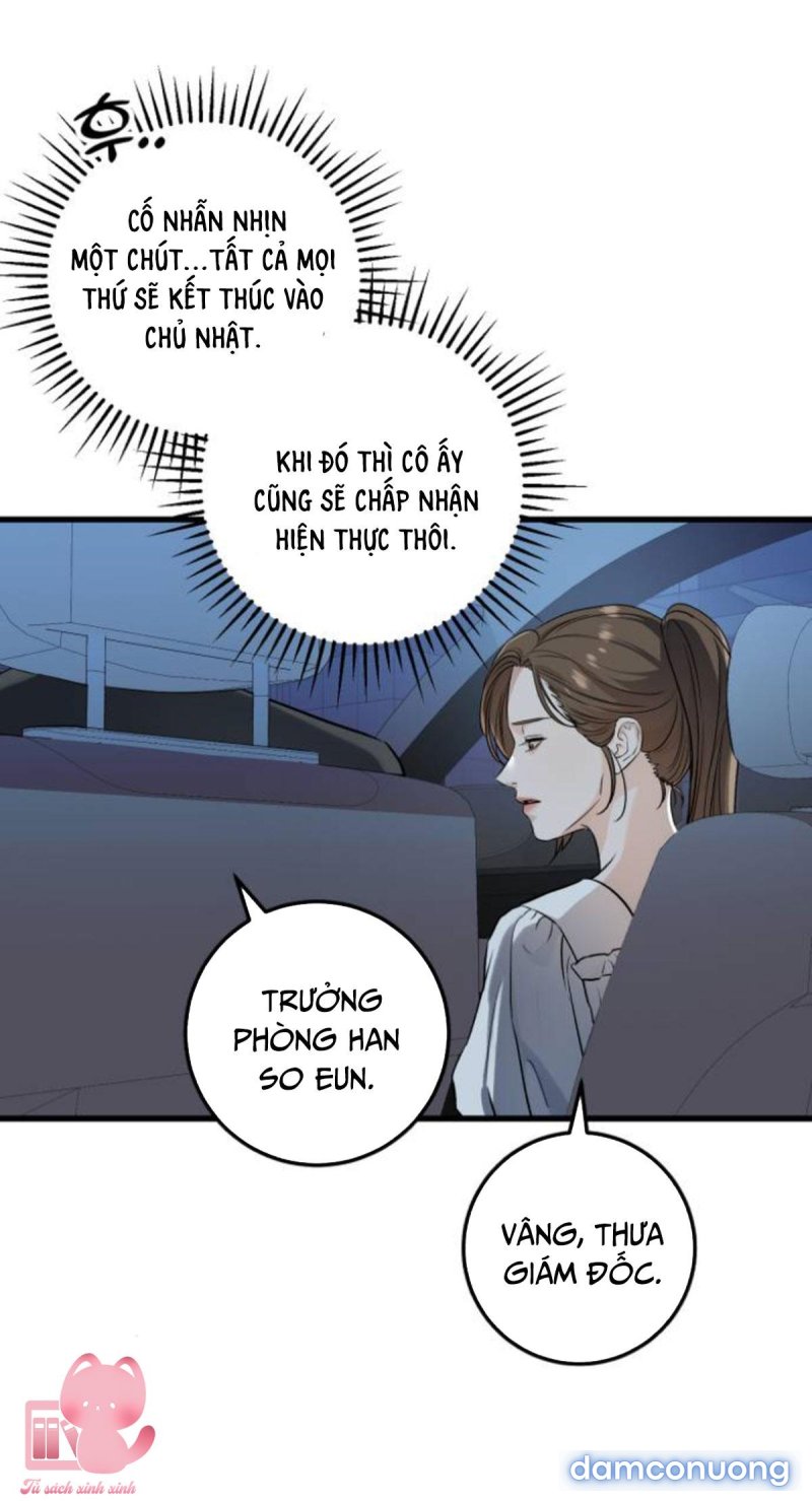 Nóng Lòng Muốn Giày Vò Em 