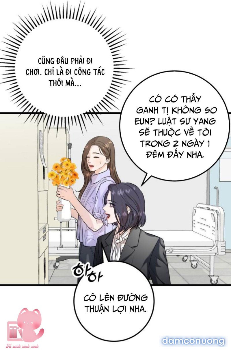 Nóng Lòng Muốn Giày Vò Em 