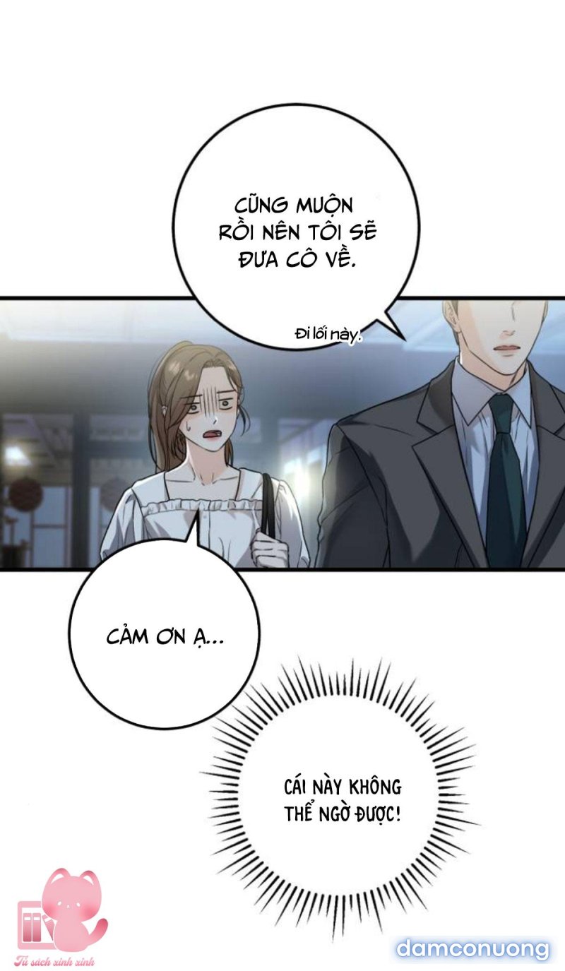 Nóng Lòng Muốn Giày Vò Em 
