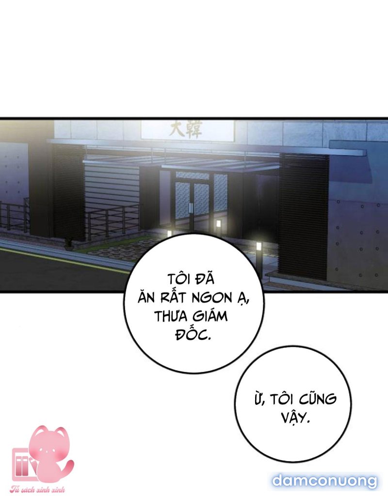 Nóng Lòng Muốn Giày Vò Em 