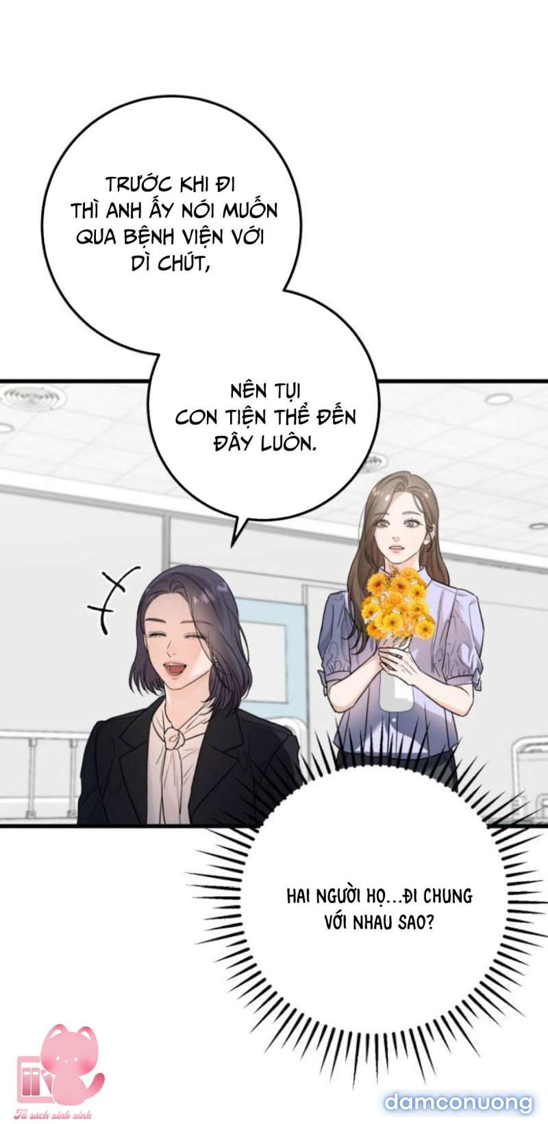 Nóng Lòng Muốn Giày Vò Em 