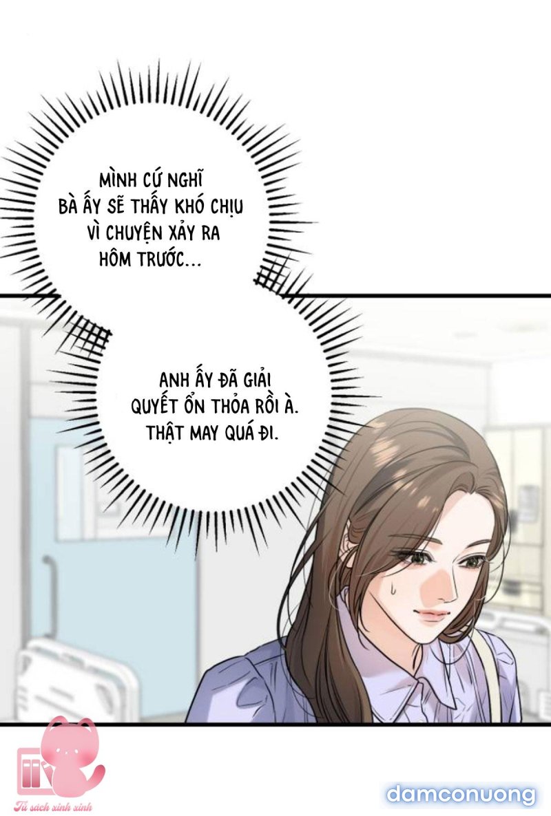 Nóng Lòng Muốn Giày Vò Em 