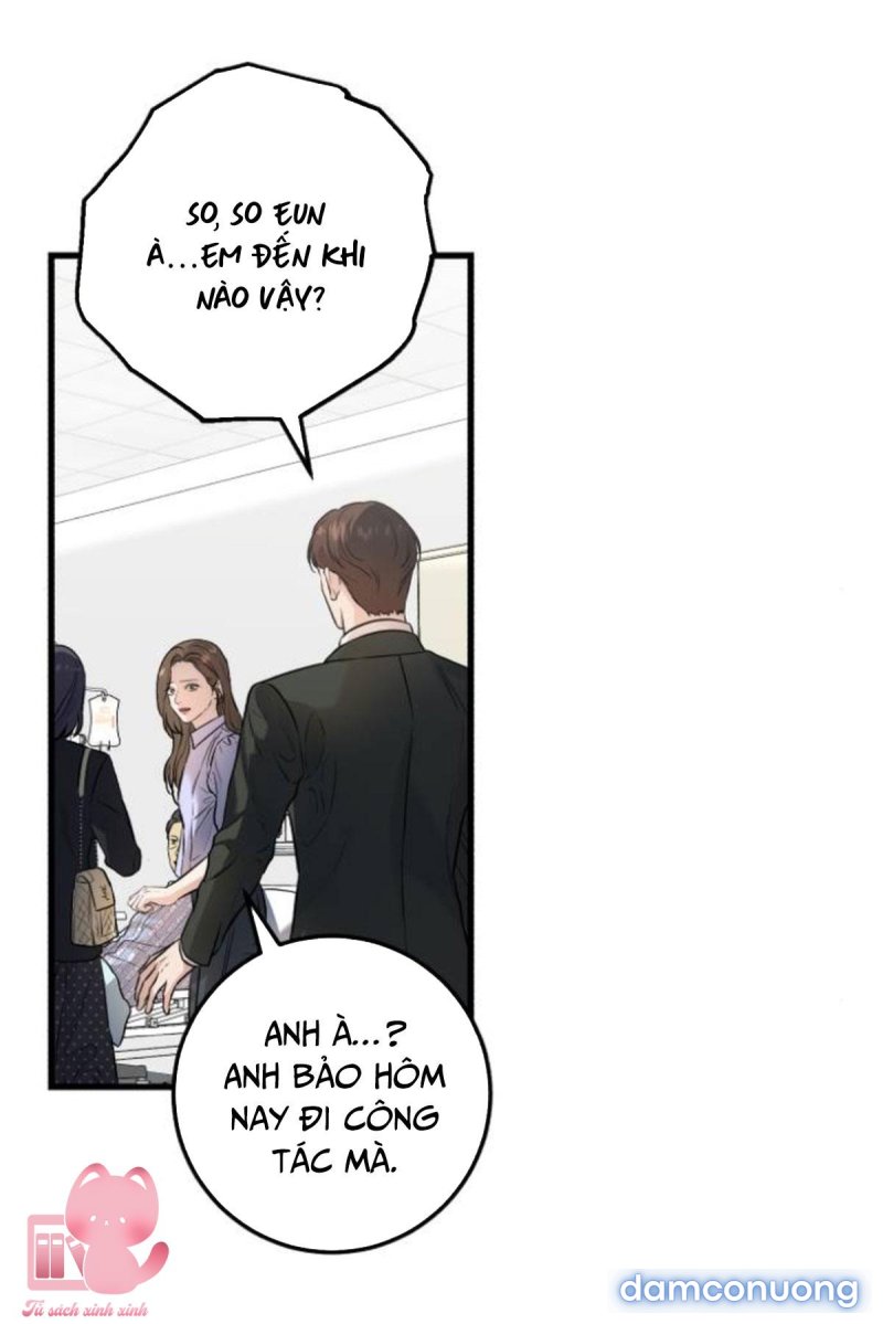 Nóng Lòng Muốn Giày Vò Em 