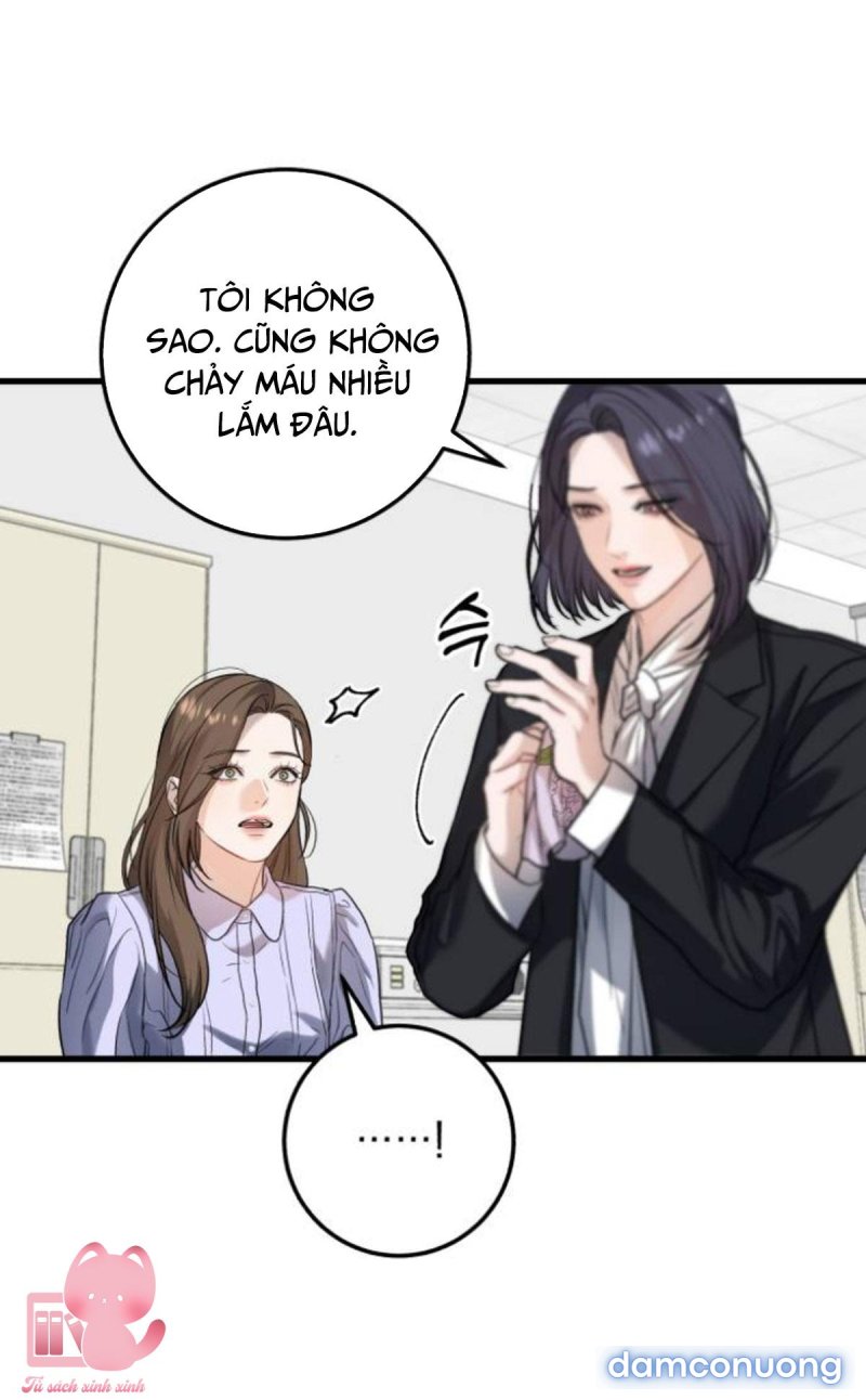 Nóng Lòng Muốn Giày Vò Em 
