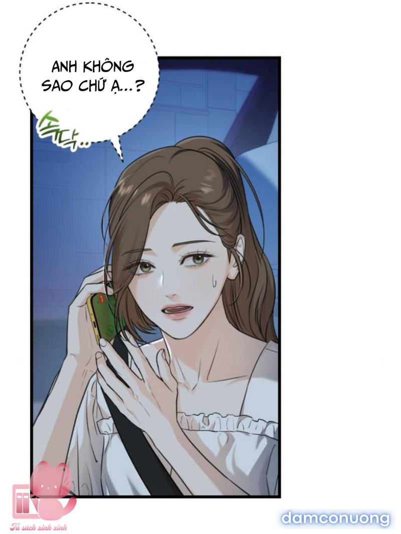 Nóng Lòng Muốn Giày Vò Em 