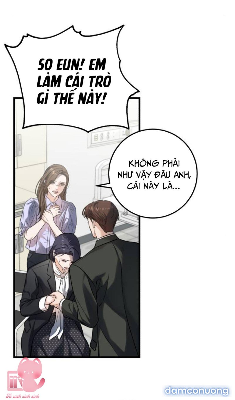 Nóng Lòng Muốn Giày Vò Em 