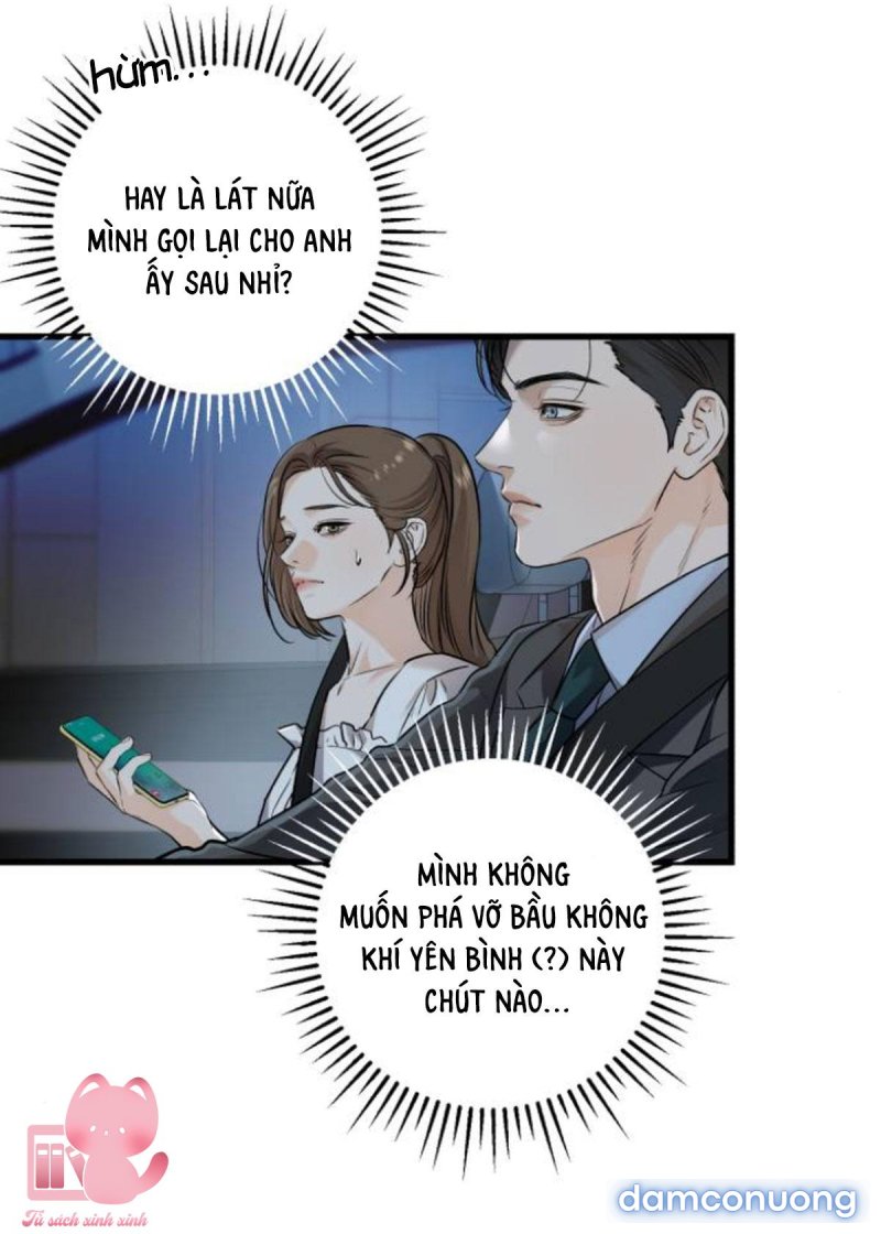 Nóng Lòng Muốn Giày Vò Em 