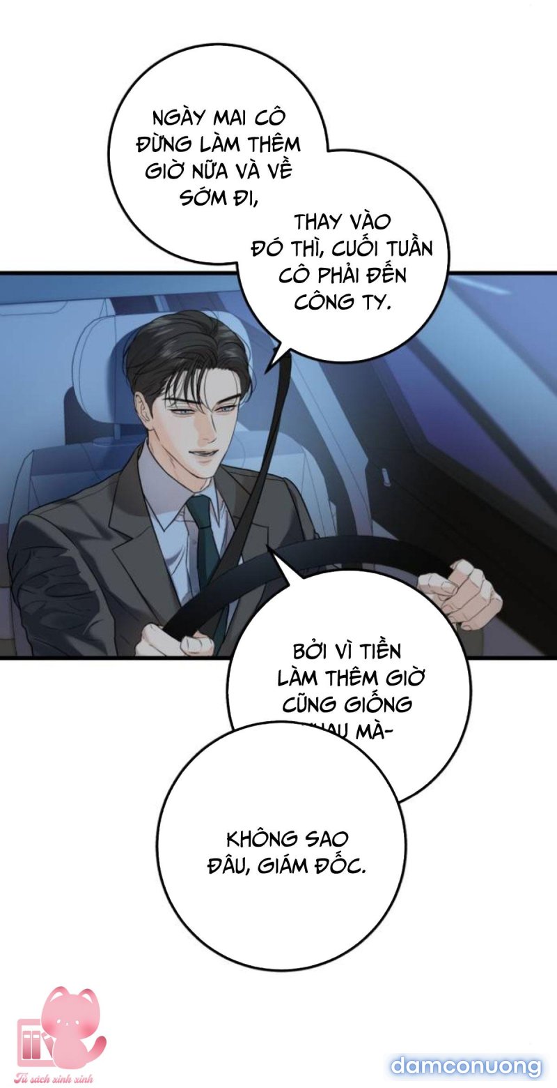 Nóng Lòng Muốn Giày Vò Em 