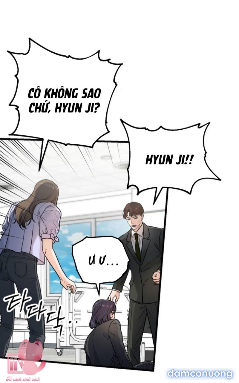 Nóng Lòng Muốn Giày Vò Em 