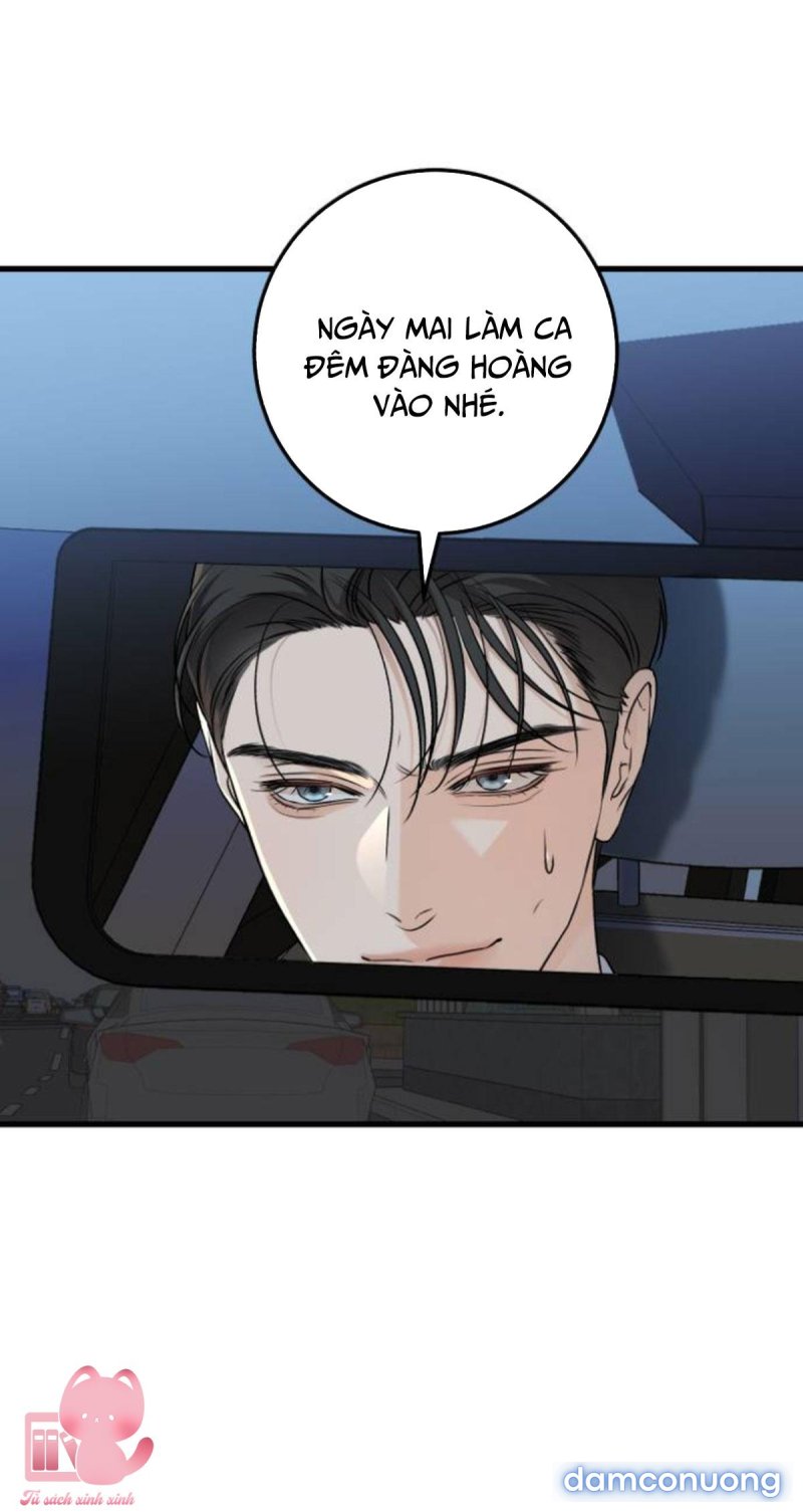 Nóng Lòng Muốn Giày Vò Em 