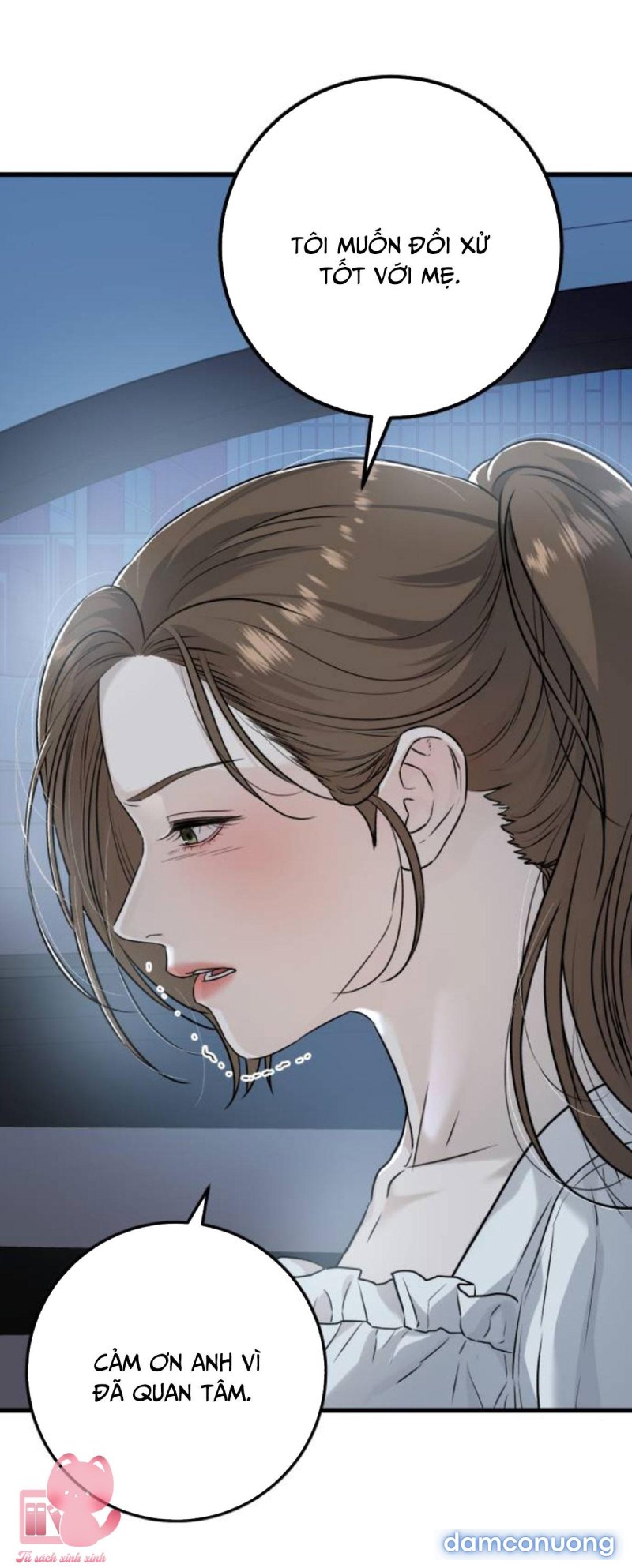 Nóng Lòng Muốn Giày Vò Em 