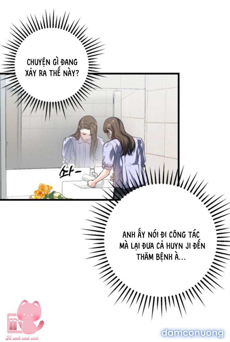 Nóng Lòng Muốn Giày Vò Em 