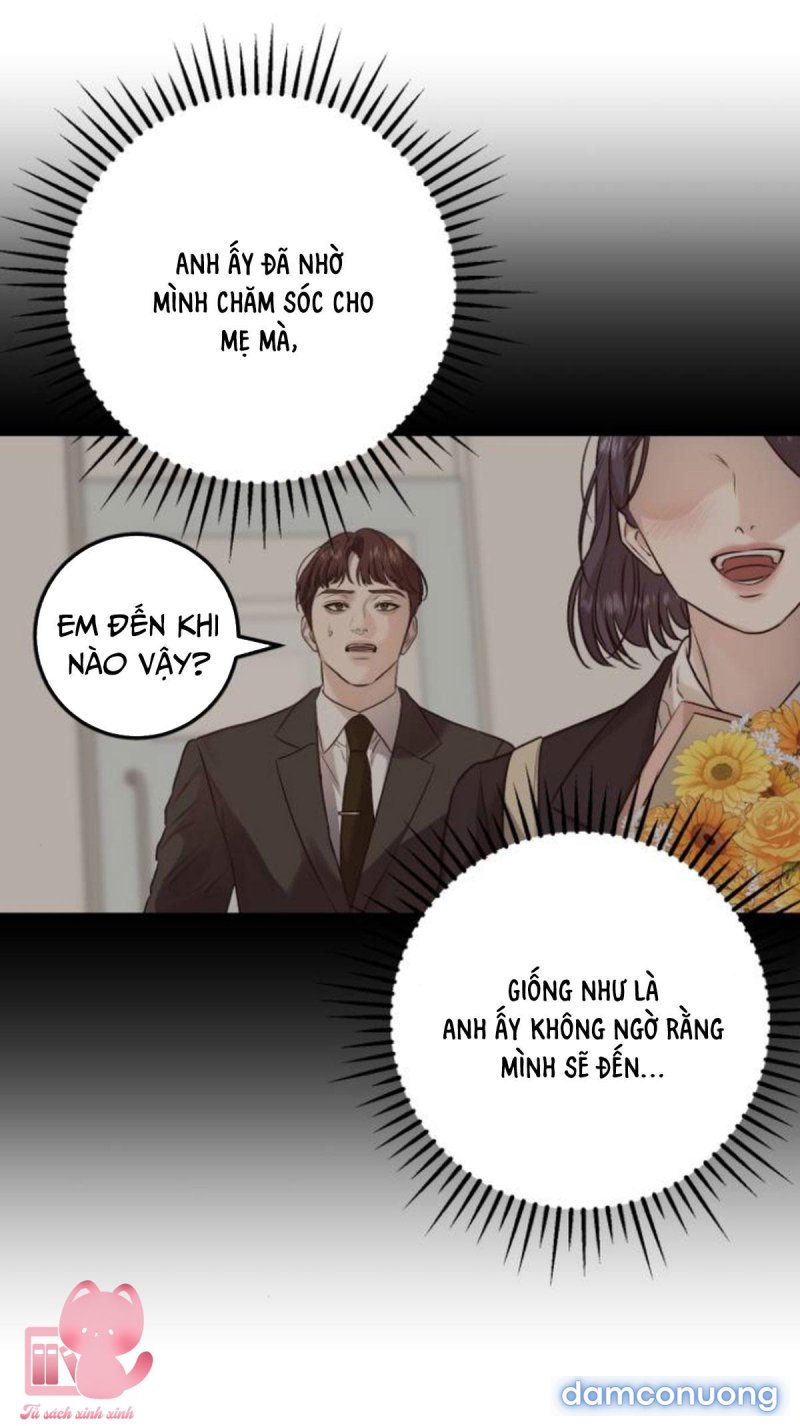 Nóng Lòng Muốn Giày Vò Em 